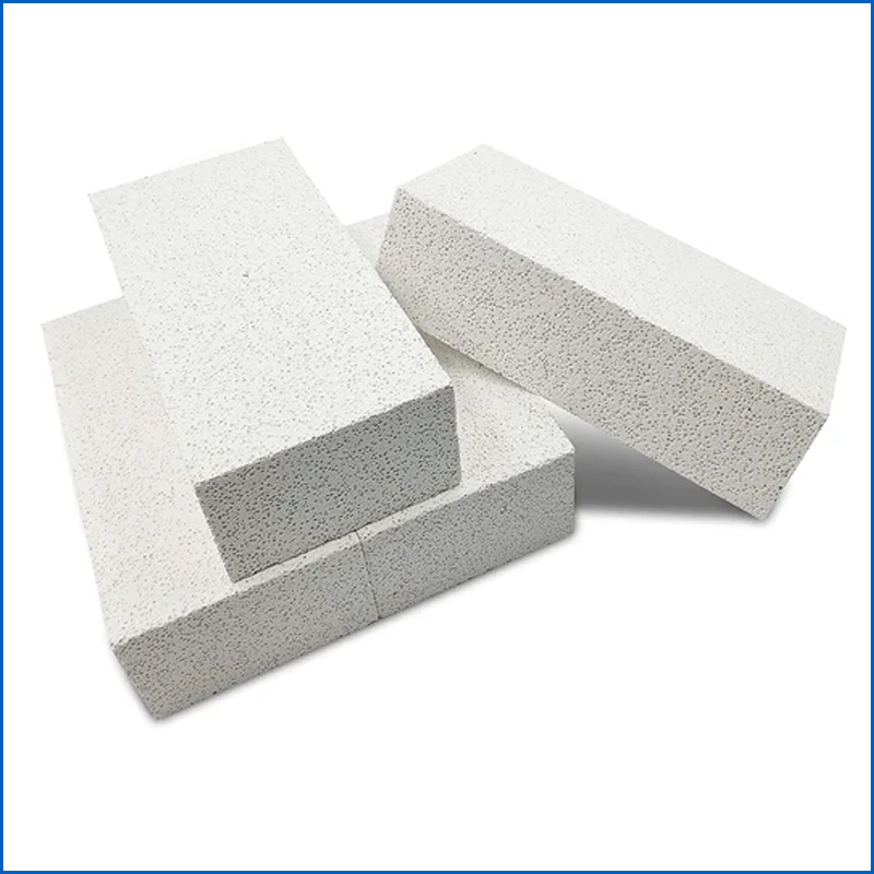 HFK Insulating Bricks