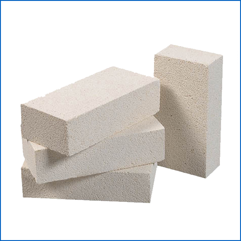 Porosin Insulation Bricks